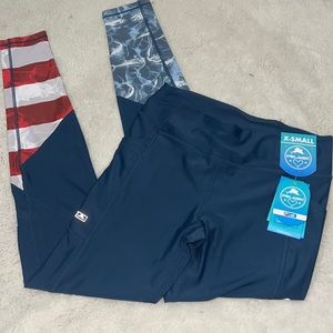 Pelagic Gear Leggings